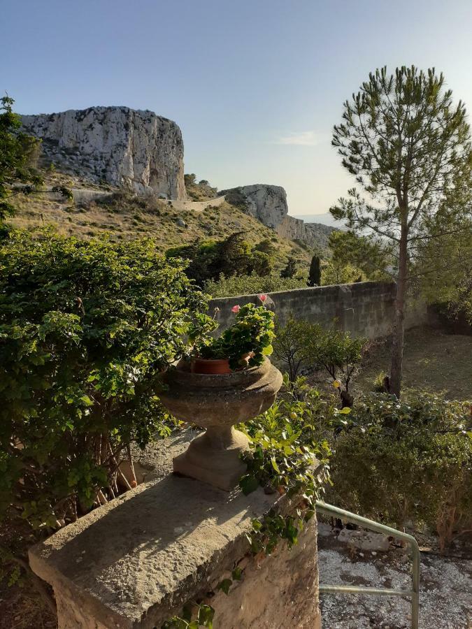 Casa "Le Terrazze" Villa Erice Exterior photo